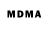 MDMA Molly Roman Starkov